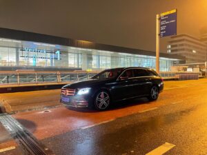 Aldershot Taxis