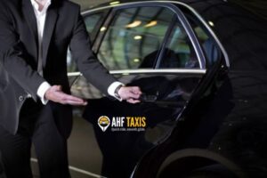 Taxi Service in Farnham
